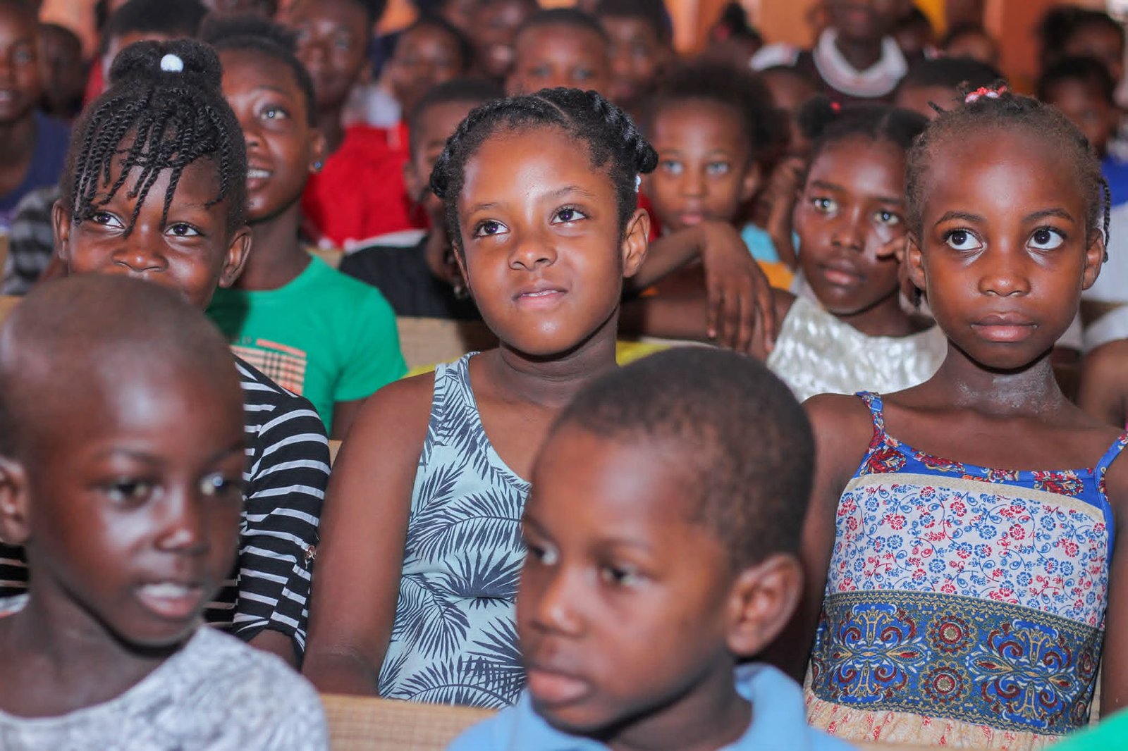Journée d'activités à l'occasion de la journée mondiale contre le travail des enfants juin 2023