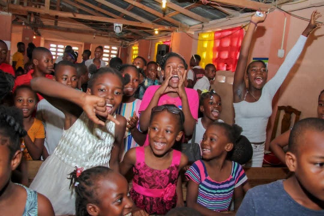 Journée d'activités à l'occasion de la journée mondiale contre le travail des enfants juin 2023