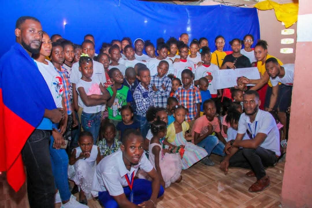 Journée d'activités à l'occasion de la journée mondiale contre le travail des enfants juin 2023