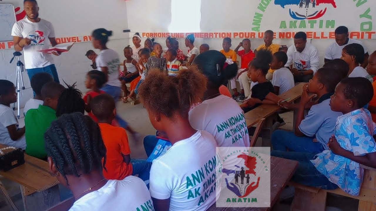Club culturel le samedi 16 mars 2024