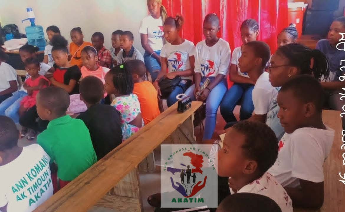 Club culturel le samedi 16 mars 2024