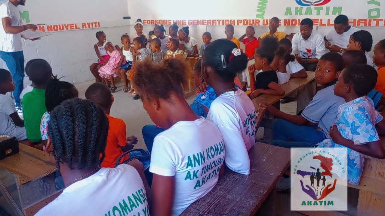 Club culturel le samedi 16 mars 2024