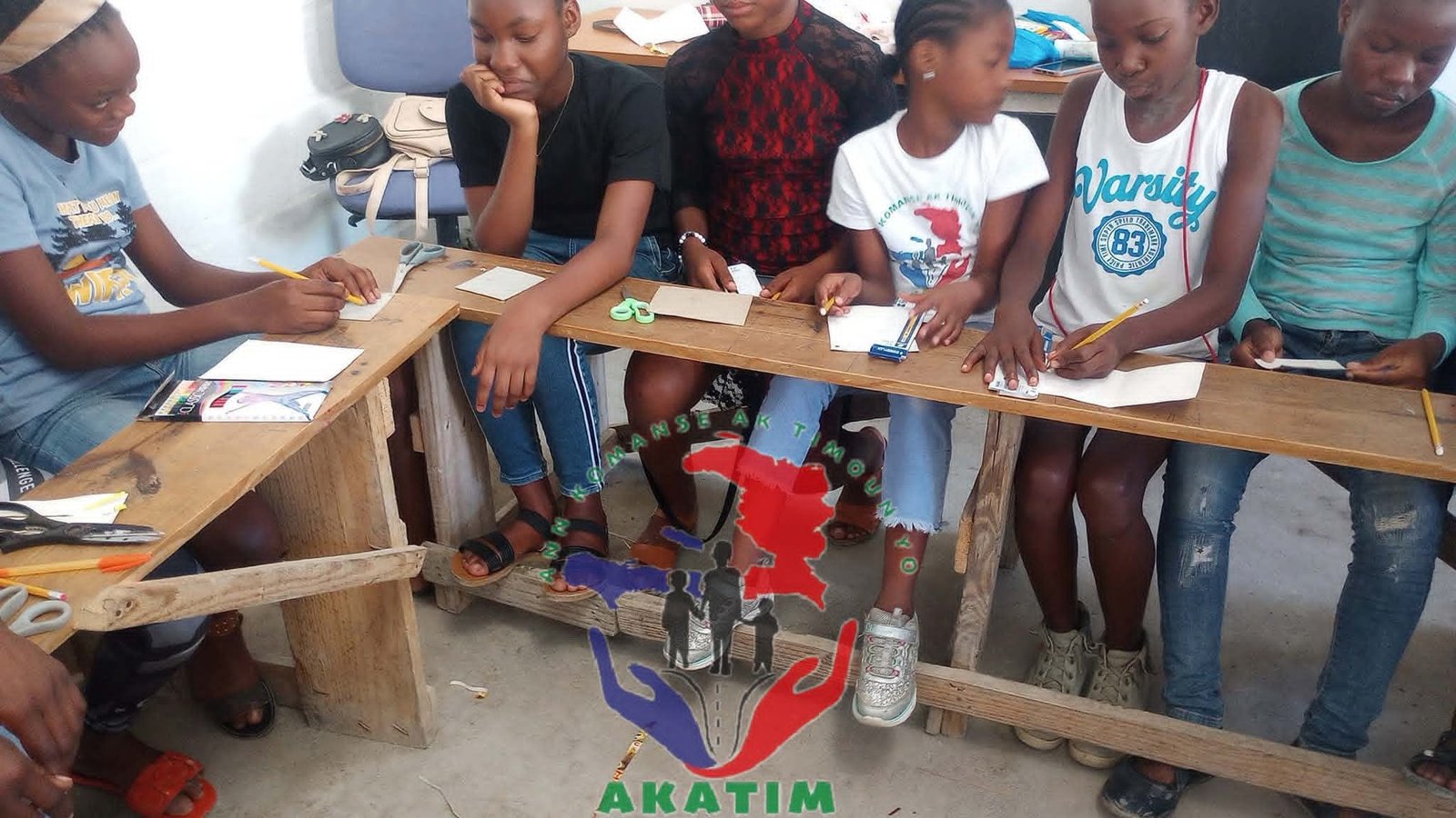 Atelier art floral samedi 20 avril 2024