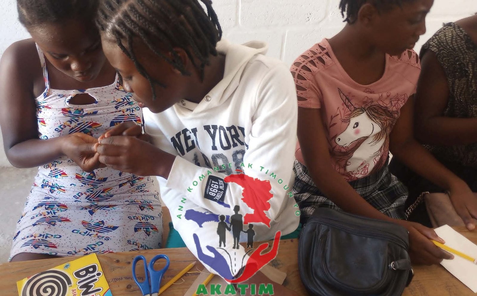 Atelier art floral samedi 20 avril 2024