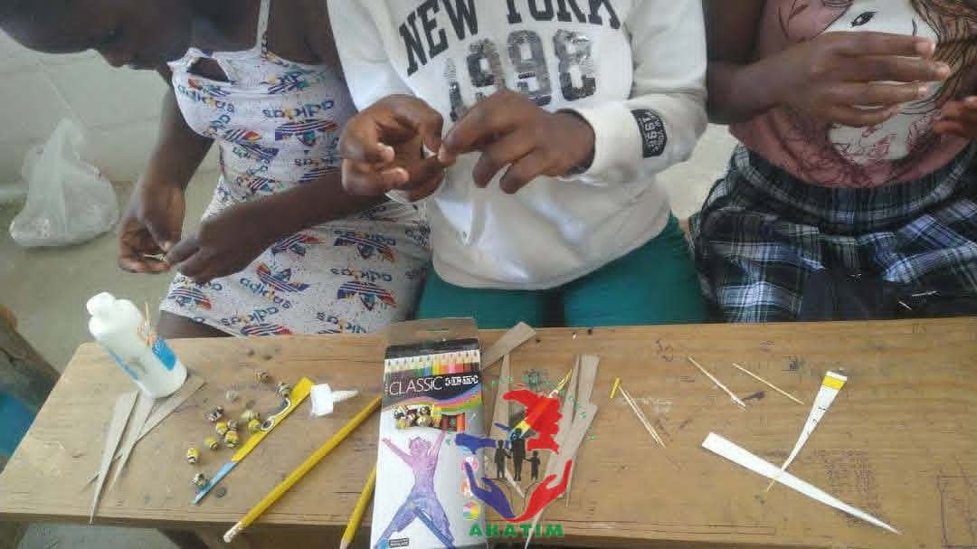 Atelier art floral samedi 20 avril 2024