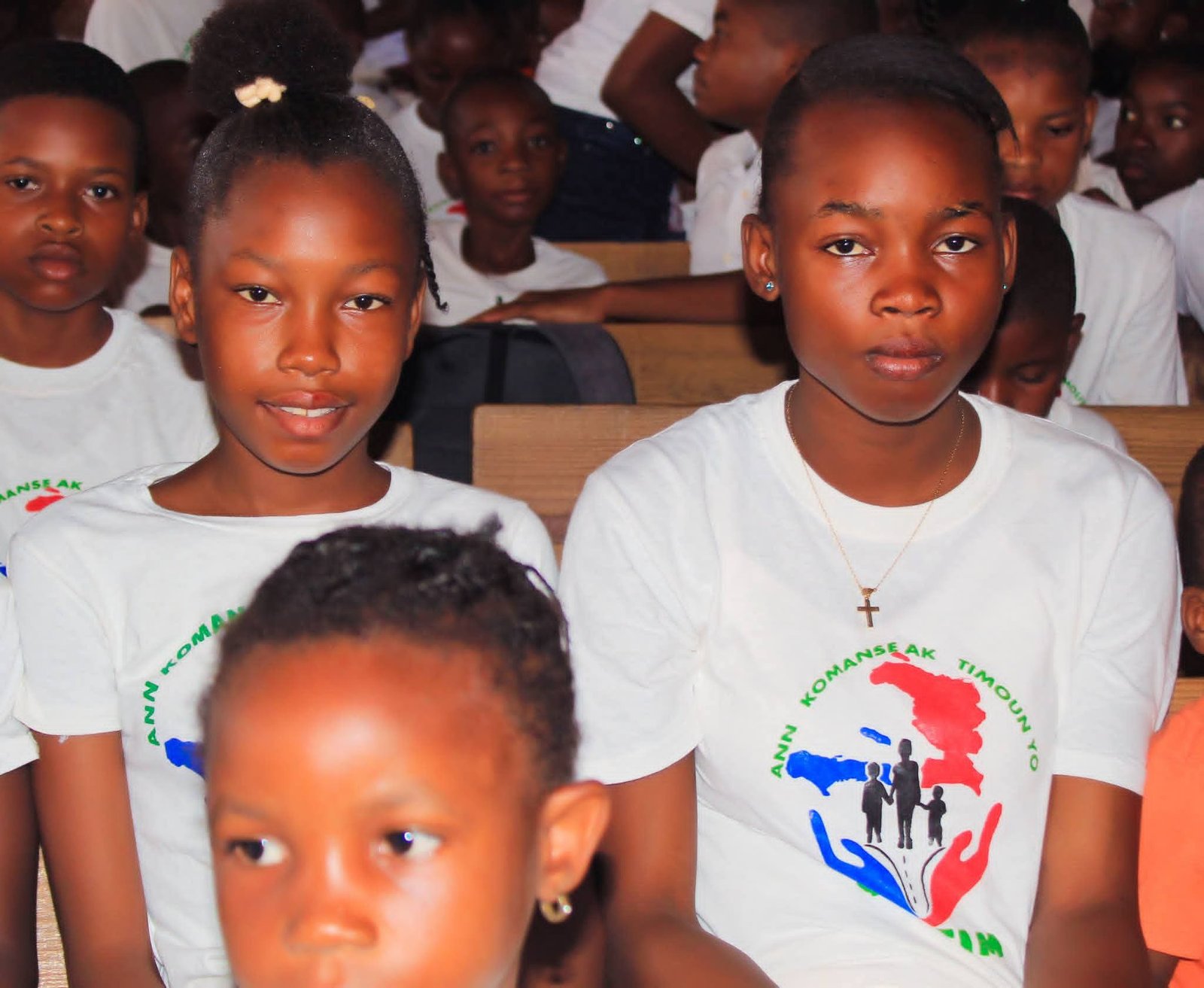 Journée d'activités à l'occasion de la journée mondiale contre le travail des enfants juin 2024