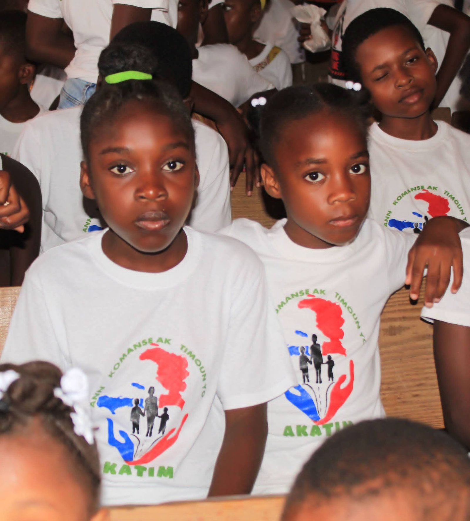 Journée d'activités à l'occasion de la journée mondiale contre le travail des enfants juin 2024