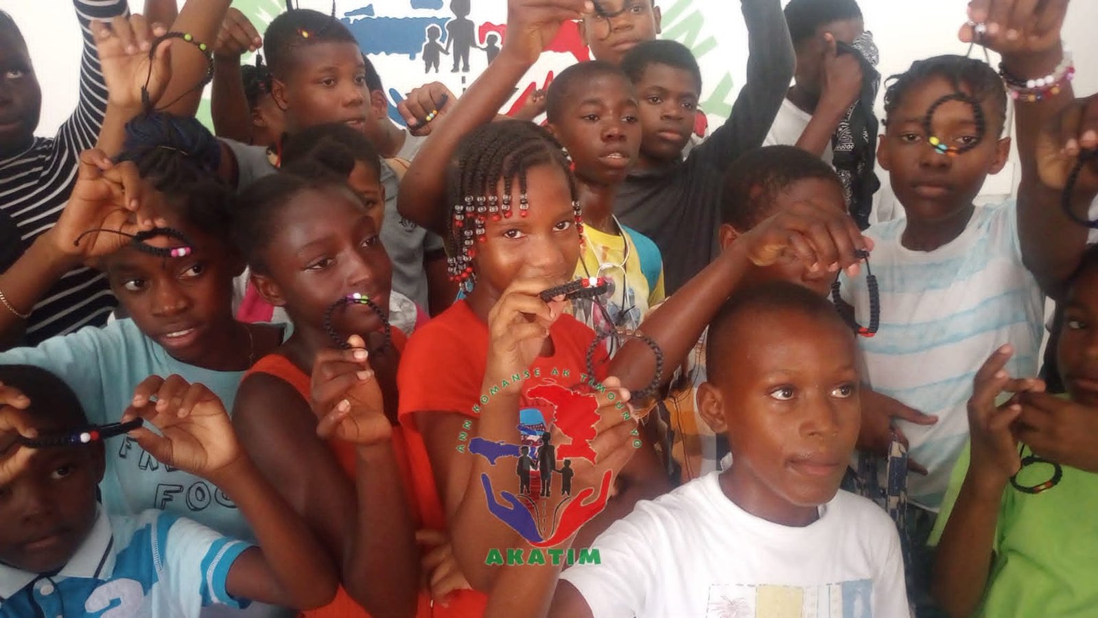 Camp d’été août 2024